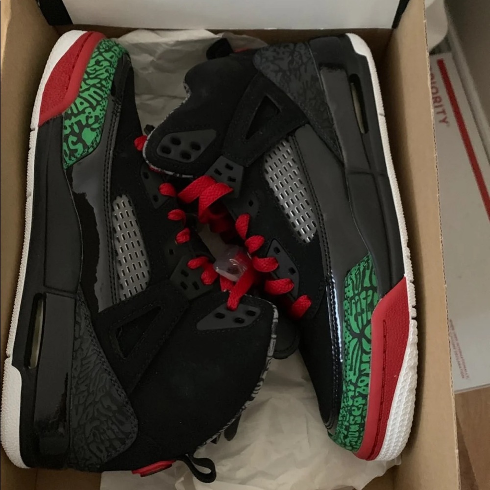 jordan - Picture 2 of 3
